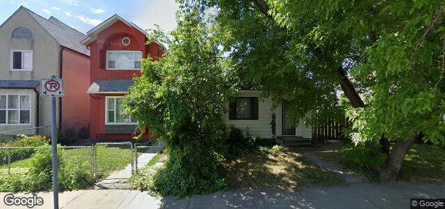 56 Gallagher Avenue W（加拿大曼尼托巴省溫尼伯市）房屋照片