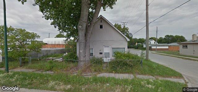 57 Gallagher Avenue W（加拿大曼尼托巴省溫尼伯市）房屋照片