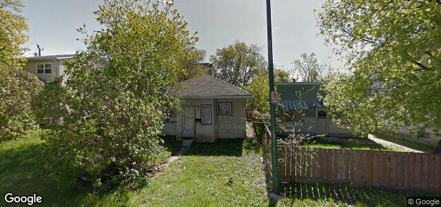 7 Willowbank Street（加拿大曼尼托巴省溫尼伯市）房屋照片