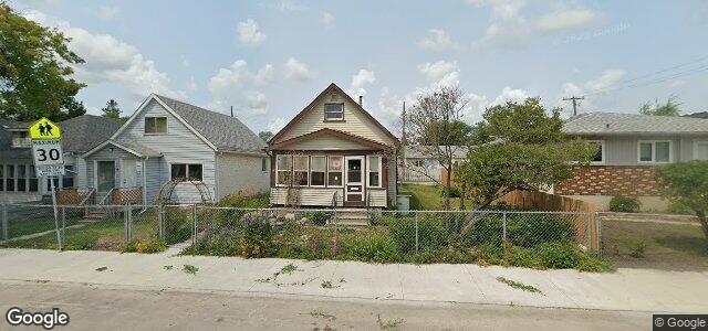 8 Hoban Street（加拿大曼尼托巴省溫尼伯市）房屋照片