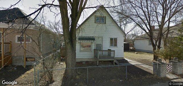 9 Elkhorn Street（加拿大曼尼托巴省溫尼伯市）房屋照片