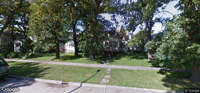 1-162 Parkview Street（加拿大曼尼托巴省溫尼伯市）房屋照片