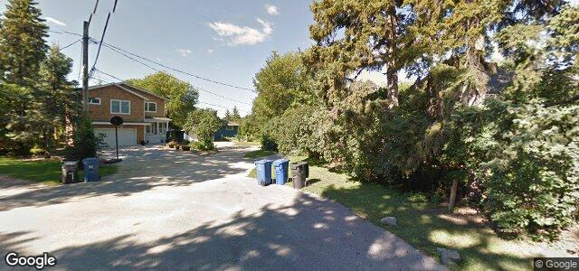 100 Douglas Park Road（加拿大曼尼托巴省溫尼伯市）房屋照片