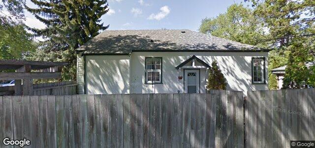 101 Riveroaks Drive（加拿大曼尼托巴省温尼伯市）房屋照片