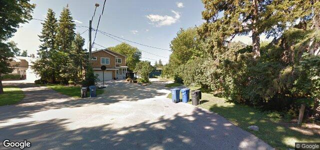 102 Douglas Park Road（加拿大曼尼托巴省溫尼伯市）房屋照片