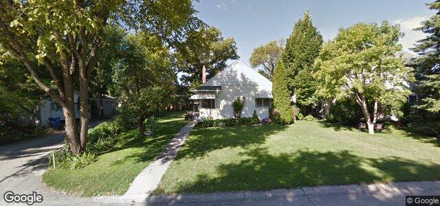 102 Riveroaks Drive（加拿大曼尼托巴省溫尼伯市）房屋照片