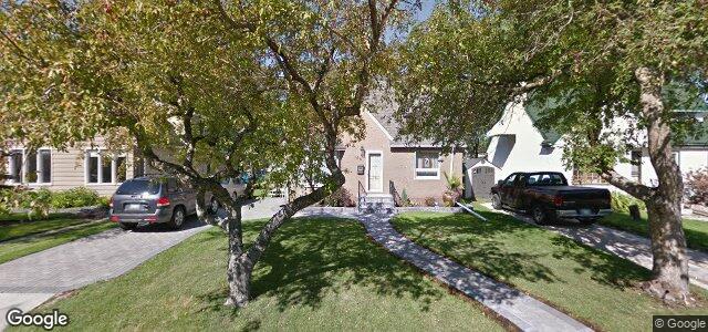 106 Riverbend Crescent（加拿大曼尼托巴省溫尼伯市）房屋照片