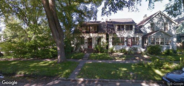 108 Collegiate Street（加拿大曼尼托巴省溫尼伯市）房屋照片