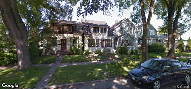 110 Collegiate Street（加拿大曼尼托巴省溫尼伯市）房屋照片