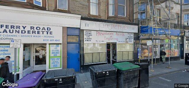 111 Ferry Road（加拿大曼尼托巴省溫尼伯市）房屋照片