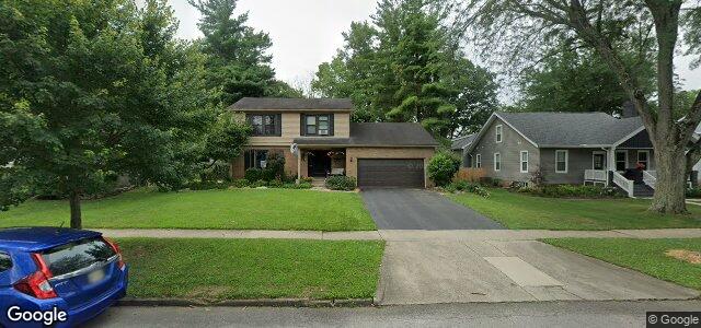 111 Garden Road（加拿大曼尼托巴省溫尼伯市）房屋照片