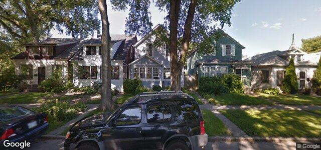 112 Collegiate Street（加拿大曼尼托巴省溫尼伯市）房屋照片