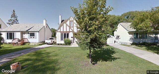 112 Riverbend Crescent（加拿大曼尼托巴省溫尼伯市）房屋照片