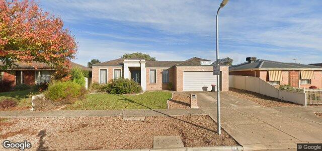 114 Parkside Drive（加拿大曼尼托巴省溫尼伯市）房屋照片