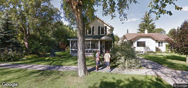 114 Roseberry Street（加拿大曼尼托巴省溫尼伯市）房屋照片