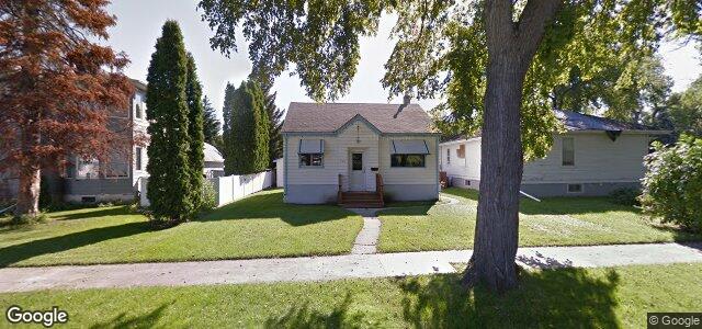 115 Collegiate Street（加拿大曼尼托巴省温尼伯市）房屋照片