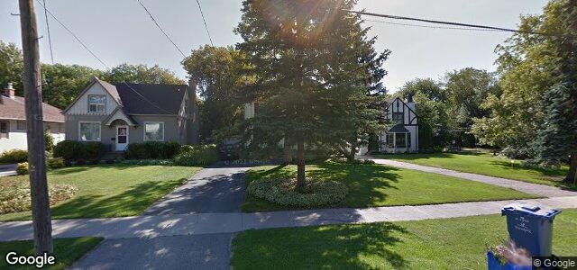 115 Douglas Park Road（加拿大曼尼托巴省溫尼伯市）房屋照片