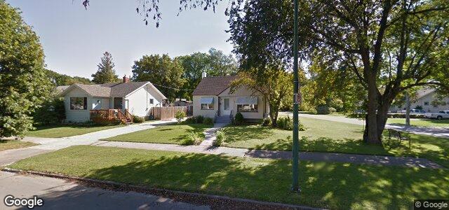 115 Roseberry Street（加拿大曼尼托巴省溫尼伯市）房屋照片