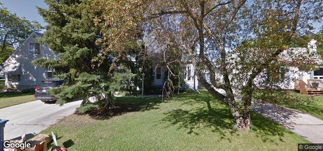 Larawan ng 116 Riverbend Crescent sa Winnipeg, Manitoba