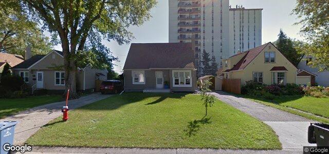 117 Riverbend Crescent（加拿大曼尼托巴省溫尼伯市）房屋照片