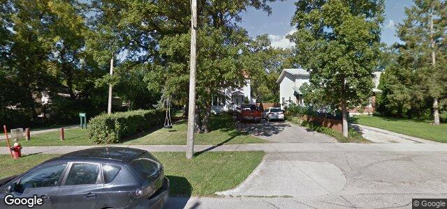 118 Douglas Park Road（加拿大曼尼托巴省溫尼伯市）房屋照片