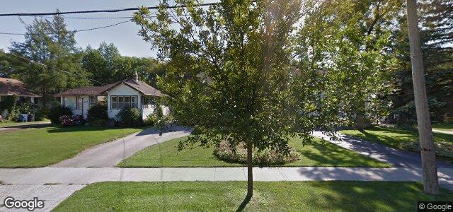 119 Douglas Park Road（加拿大曼尼托巴省溫尼伯市）房屋照片