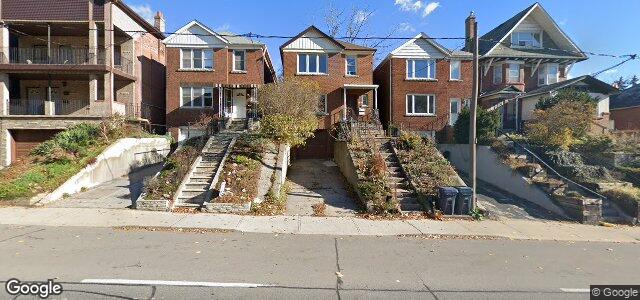 119 Parkside Drive（加拿大曼尼托巴省溫尼伯市）房屋照片