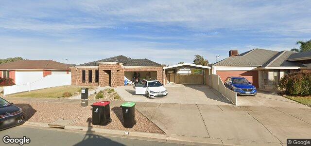 120 Parkside Drive（加拿大曼尼托巴省溫尼伯市）房屋照片