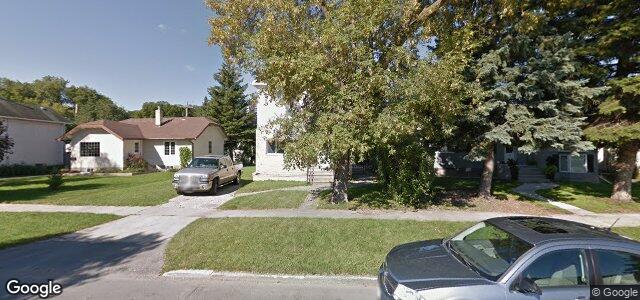 122 Roseberry Street（加拿大曼尼托巴省溫尼伯市）房屋照片