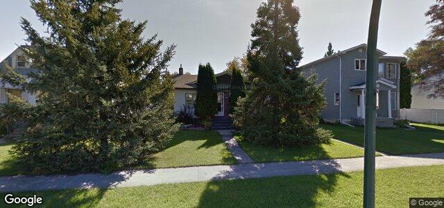 123 Collegiate Street（加拿大曼尼托巴省溫尼伯市）房屋照片