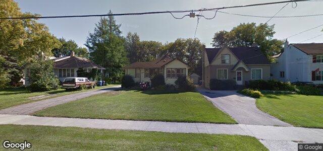 123 Douglas Park Road（加拿大曼尼托巴省溫尼伯市）房屋照片