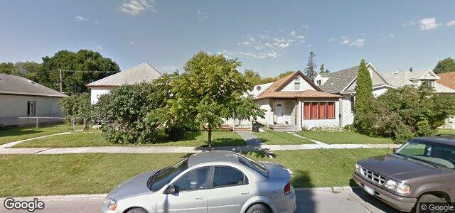 124 Collegiate Street（加拿大曼尼托巴省溫尼伯市）房屋照片