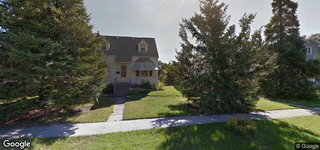 125 Collegiate Street（加拿大曼尼托巴省溫尼伯市）房屋照片