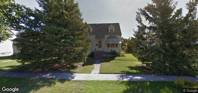 127 Collegiate Street（加拿大曼尼托巴省溫尼伯市）房屋照片