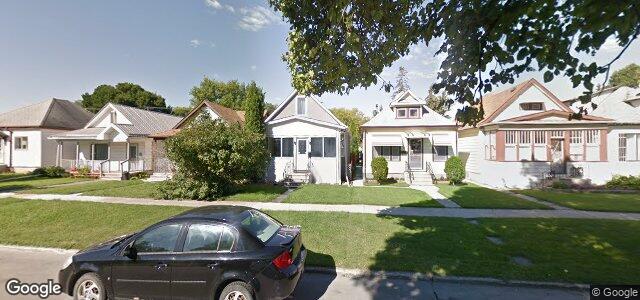 128 Collegiate Street（加拿大曼尼托巴省溫尼伯市）房屋照片