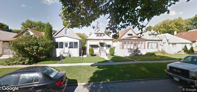 130 Collegiate Street（加拿大曼尼托巴省溫尼伯市）房屋照片