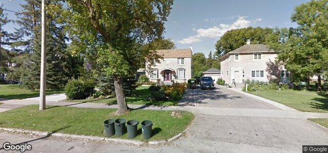 130 Douglas Park Road（加拿大曼尼托巴省溫尼伯市）房屋照片