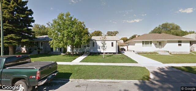 130 Roseberry Street（加拿大曼尼托巴省溫尼伯市）房屋照片