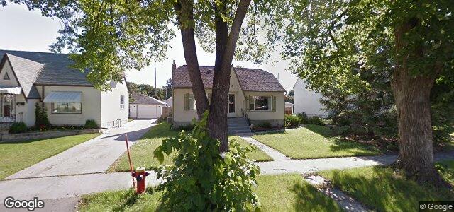 131 Collegiate Street（加拿大曼尼托巴省溫尼伯市）房屋照片