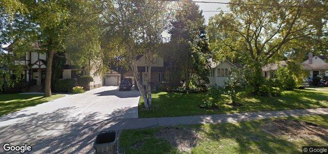 131 Douglas Park Road（加拿大曼尼托巴省溫尼伯市）房屋照片