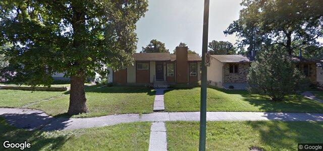 Photo of 133 Parkview Street in Winnipeg, Manitoba