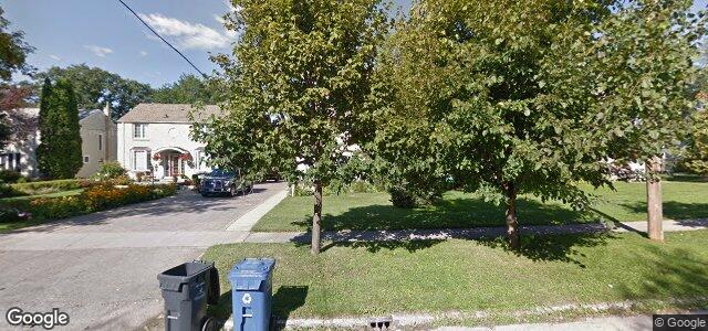 134 Douglas Park Road（加拿大曼尼托巴省溫尼伯市）房屋照片