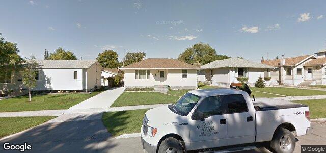 134 Roseberry Street（加拿大曼尼托巴省溫尼伯市）房屋照片