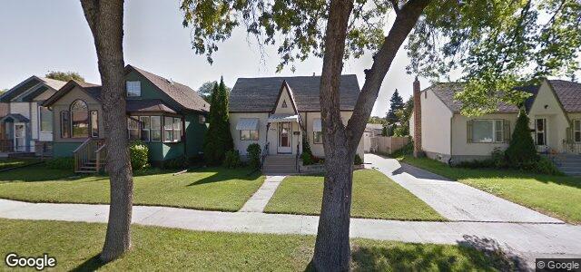 135 Collegiate Street（加拿大曼尼托巴省溫尼伯市）房屋照片