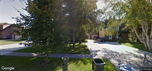 135 Douglas Park Road（加拿大曼尼托巴省溫尼伯市）房屋照片