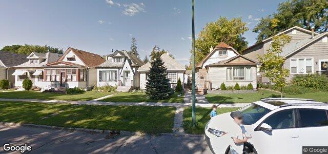 136 Collegiate Street（加拿大曼尼托巴省溫尼伯市）房屋照片