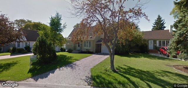 136 Riverbend Crescent（加拿大曼尼托巴省溫尼伯市）房屋照片