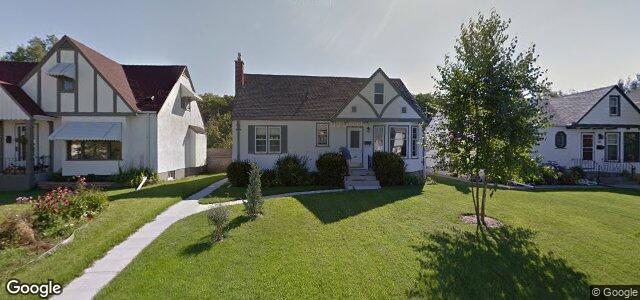 137 Bourkevale Drive（加拿大曼尼托巴省溫尼伯市）房屋照片