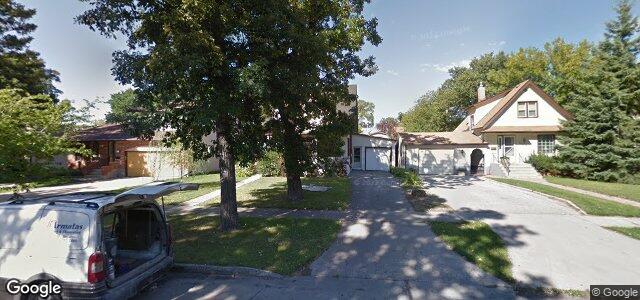 138 Parkview Street（加拿大曼尼托巴省溫尼伯市）房屋照片