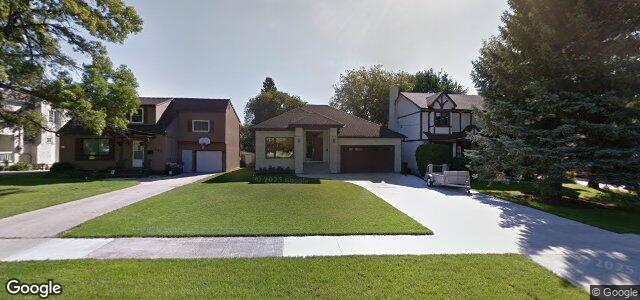 139 Douglas Park Road（加拿大曼尼托巴省溫尼伯市）房屋照片